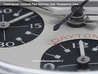 Rolex Cosmograph Daytona Paul Newman 6239 Quadrante Bianco - Certificato di Autenticità