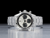 Rolex Cosmograph Daytona Paul Newman 6239 Quadrante Bianco - Certificato di Autenticità
