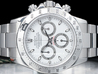  Rolex Cosmograph Daytona 116520 Quadrante Bianco