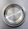Rolex Explorer II Freccione Steve McQueen 1655 Quadrante Nero