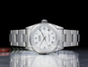 Rolex Datejust Medio Lady 31 68240 Oyster Quadrante Bianco Romani