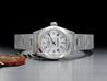 Rolex Date Lady 69160 Oyster Quadrante Bianco Numeri Romani