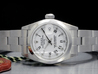 Rolex Date Lady 69160 Oyster Quadrante Bianco Numeri Romani