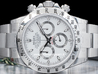  Rolex Cosmograph Daytona 116520 NOS Quadrante Bianco