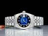 Rolex Datejust 31 Jubilee Quadrante Blu Degrade Diamanti 68274 