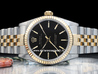 Rolex Oyster Perpetual Medio Lady 31 67513 Jubilee Quadrante Nero
