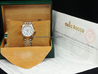 Rolex Datejust 16233 Jubilee Quadrante Bianco Diamanti Romani