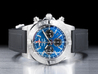  Breitling Chronomat 44 GMT AB042011 Quadrante Blu