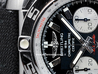 Breitling Chronomat 44 AB011012 Quadrante Nero