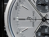 Breitling Transocean Chronograph AB015212 Quadrante Argento