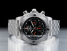  Breitling Chronomat 01 Edizione Limitata AB011110 Quadrante Nero