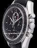 Omega Speedmaster Moonwatch Professional Fasi Lunari 31133443201001 Quadrante Nero
