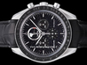 Omega Speedmaster Moonwatch Professional Fasi Lunari 31133443201001 Quadrante Nero