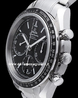 Omega Speedmaster Racing Co-Axial Chronograph 32630405001001 Quadrante Nero