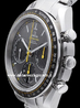 Omega Speedmaster Racing Co-Axial Chronograph 32630405006001 Quadrante Grigio