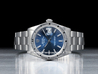 Rolex Date 1501 Oyster Quadrante Blu