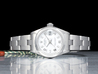  Rolex Date Lady 79160 Oyster Quadrante Bianco Arabi