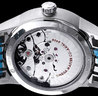 Omega De Ville Hour Vision Co-Axial Master Chronometer 43310412103001 Quadrante Blu Romani