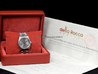 Rolex Datejust 36 Jubilee Quadrante Grigio Diamanti 16220