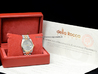  Rolex Datejust 16233 Jubilee Quadrante Rodio Diamanti