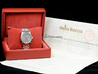Rolex Datejust 36 Jubilee Quadrante Grigio Diamanti 16234 