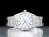 Rolex Oyster Perpetual 1007 Quadrante Bianco