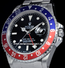 Rolex GMT-Master 16700 Oyster Ghiera Rosso Blu
