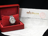 Rolex Datejust 36 Jubilee Quadrante Avorio Romani 16234