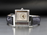 Jaeger LeCoultre Reverso Duetto Lady 266.8.44