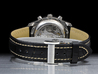 Longines Master Collection Cronografo Fasi Lunari L26734783 Quadrante Argento Arabi