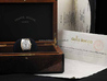 Franck Muller Casablanca Cintree Curvex 2852 S6 Oro Rosa  Quadrante Argento Arabi