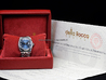  Rolex Datejust 16200 Jubilee Quadrante Blu Romani