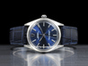 Rolex Oyster Perpetual 1002 Blu 