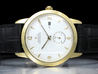  Zenith Chronometer 303125113 125esimo Quadrante Bianco Edizione Limitata