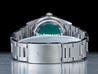 Rolex Datejust 36 Oyster Quadrante Argento 16000 