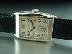 Hamilton orologio d'epoca anni '40 '50 