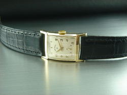 Lord Elgin orologio d'epoca anni '40 '50
