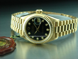 Rolex Datejust Lady - Ref. 69178