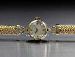 Rolex Lady Orchid 3801 