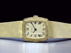 Eberhard & Co. orologio epoca anni 60