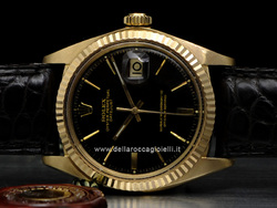 Rolex Datejust Oro 1601