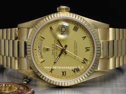 Rolex Day-Date Oro 18038