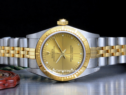 Rolex Oyster Perpetual Lady 76243