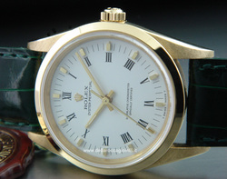 Rolex Oyster Perpetual 14208