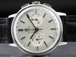 Omega Cronografo Anni '60 - cal. 320