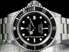 Rolex Sea-Dweller 16600 Black Dial