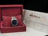 Rolex Datejust 16220 Jubilee Bracelet Blue Dial