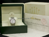 Rolex Air-king 114210 Oyster Bracelet Silver Arabic Dial