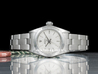 Rolex Oyster Perpetual Lady 67180 Oyster Bracelet Silver Dial