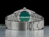 Rolex Air-king 34 Oyster Bracelet Silver Dial 14000